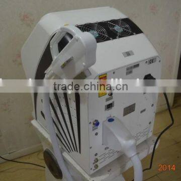 IPL Home Laser Hair Removal Machine/permanent Hair Removal for Beauty
