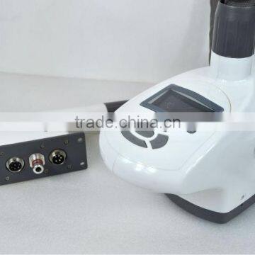 Cavitation and Vacuum Massage Slimming Machine/cavitation Body Shaping Beauty Salon Machine N8 PLUS