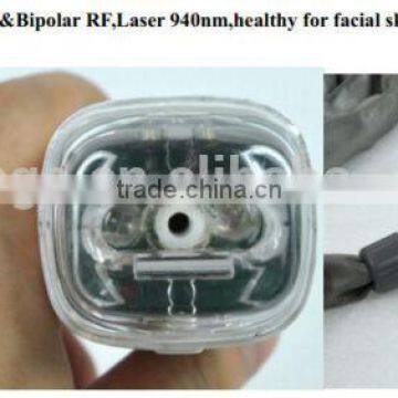 40k Cavitation Body Slimming Equipment/Body Shaping Slim Machine With Vacuum RF Roller Handpiece N8+2