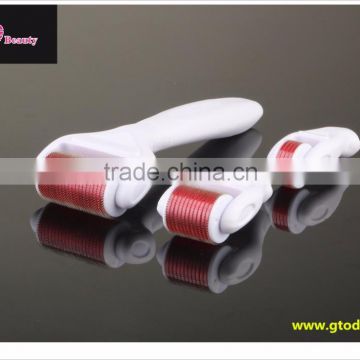 4in1 Dermaroller microneedle derma roller Beijing derma roller manufacturer