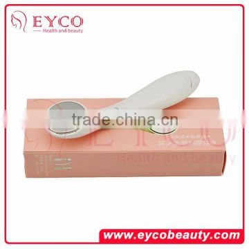 Good quality ion import massager help remove toxins from face