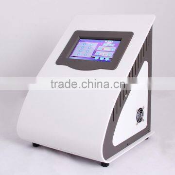 ALLRUICH Hot Sale 5in1 40k Fat Cavitation Ultrasonic Slimming Rf Vacuum Sipolar Rf Tripolar Slim photo-4