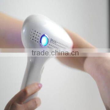 560-1200nm Home Use Ipl Laser Epilator/portable Hair Removal Machine Homeuse Handhold Arms / Legs Hair Removal Armpit Hair Bikini IPL Laser Permanent Hair Removal S Pigment Removal