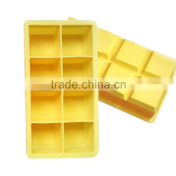 Silicone ice cube tray /silicone ice tray/silicone ice lattice silicone ice molds