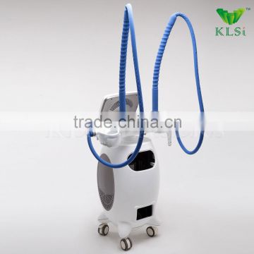 Body Contouring Vacuum+Cavitation+Bipolar RF+Nir+Roller Cavitation Rf Slimming Machine Body Slimming Machine