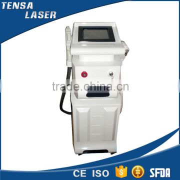 professional multifunctional Elite IPL SHR RF Laser beauty salon machine for sale