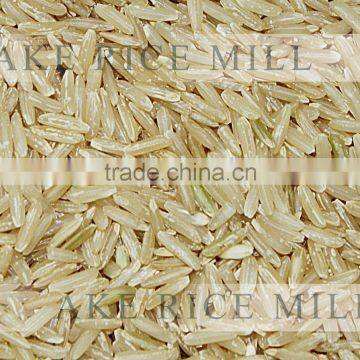 Thai Authentic Long-Grain Brown Jasmine Rice ( Cargo Rice )