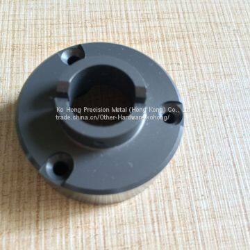 Custom All Kind of Stamping Parts as Your Requirements for 15 Years Experiences photo-5