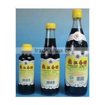 CHINKIANG VINEGAR