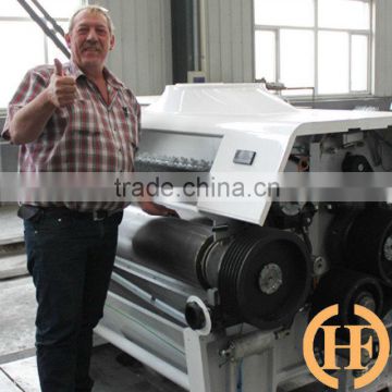 wheat flour milling machines and flour making mill