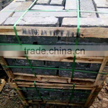 BASALT PAVING, SLABS, WALLSTONE photo-4