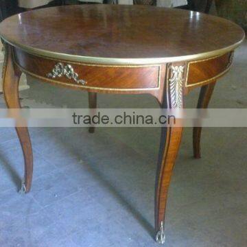 Classic Coffee Table