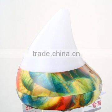 Diffusers - Guoxin Usb Humidifier - Aromatherapy Diffuser China photo-3