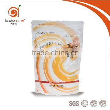 Wholesale Instant Soluble Ginger Powder for Bubble Tea or Drinks