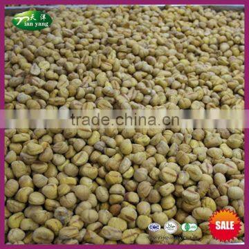 Organic Chinese Frozen Peeled Cooked Chestnut