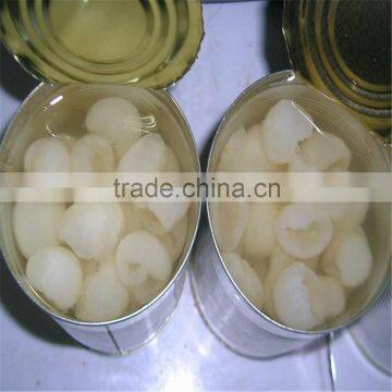 Factory Price Canned Fresh Longan Fruit Wholesaler