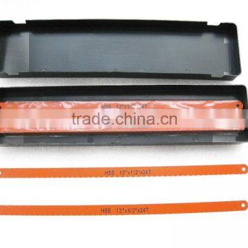 Bimetal Hacksaw Blade photo-4
