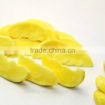 Dehydrated Potato Petals