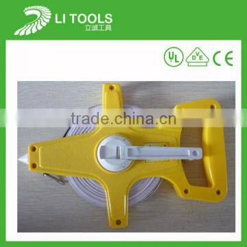 Long Distance PVC Tape Measure Building Tools photo-4