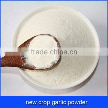 new crop garlic powder