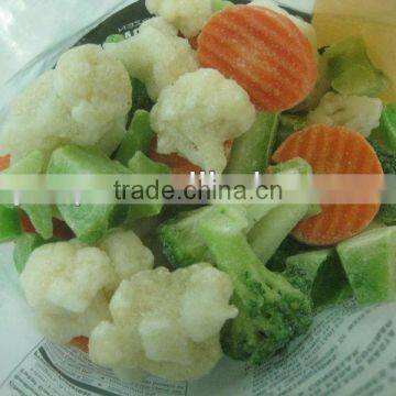 sell new season frozen califlornia vegetable