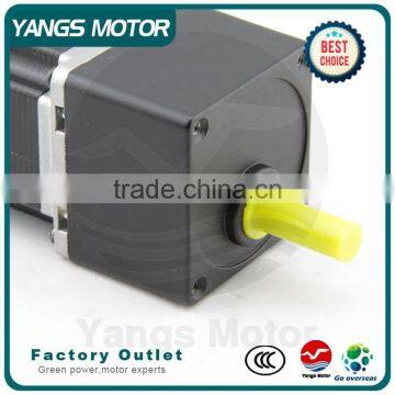 High quality hot sale Nema 23 stepper motor stepping motor with gearbox