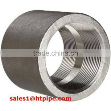 ASTM A182 F12 Threaded Coupling ASME B16.11 photo-6