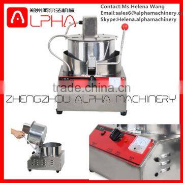 Commercial Popcorn Machine/pop Corn Machine/kettle Corn Popcorn Machine photo-5