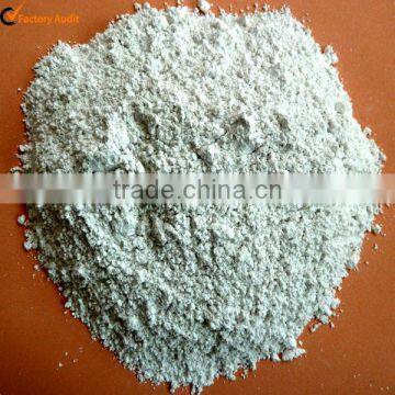 Mineral diatomite