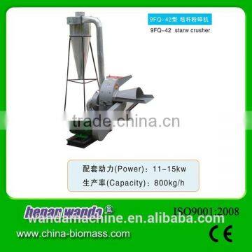 hammer mill for wood chips