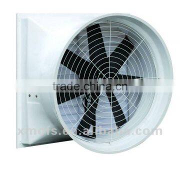 Louver Exhaust Fan