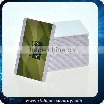 China Platform Dual Frequency Card Tag photo-3