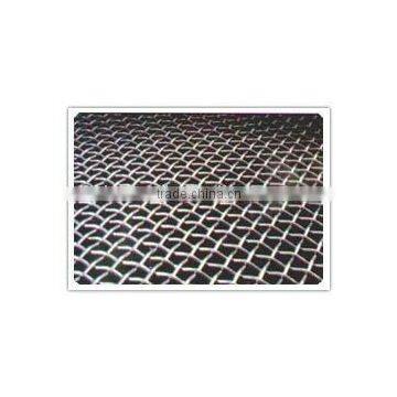 crimp wire mesh