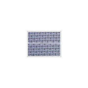 galvanized wire mesh