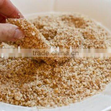 Hot Selling Industrial Bread Crumbs Snack Food Making Machine photo-5