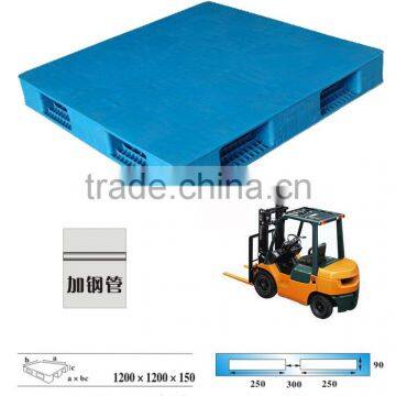 Pallet for Pallet Rack Wholesale Aceally Plastic Pallet With High Quality