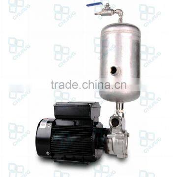 1T~12T Gas Liquid Mixing Pump And Tank / Gas Water Pumps / Gas Mixer photo-2