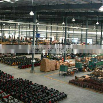 High Quality 6.0kw Liquefied Petrol Gas Generator LPG6500CL photo-3