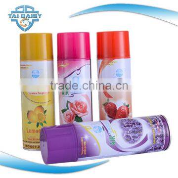 Home, Toilet, Restaurant, Hotel Water Based Air Freshener Spray