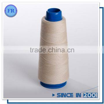 Factory Price Cotton Dyed Ring Multi Color Yarn Sale for Knitting photo-4