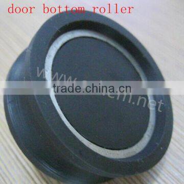 Very Cheap Price PU Elevator Accessories Door Roller 43*16*6202 photo-3