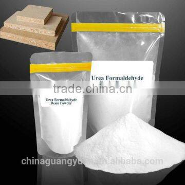 Urea Formaldehyde Powder Resin for Manufacturing Veneer and Plywood Products photo-1