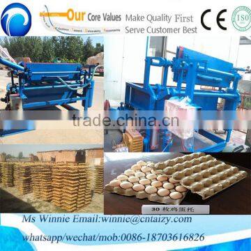 Professional Recycled Automatic Operation Pulp Mould photo-5
