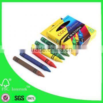 16pcs Wholesale Mixed Color Crayola/crayola crayons/ mini crayola