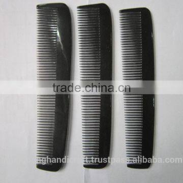 Buffalo horn comb cheap price from Vietnam manufacturer