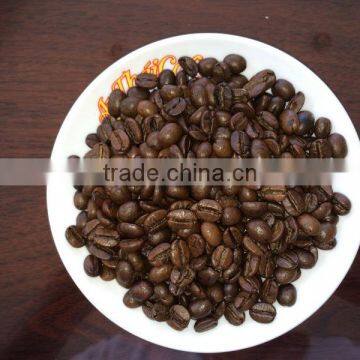 ROASTED ATRABICA COFFEE BEANS