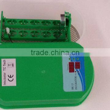 Hot Selling Weiqian Brand Incubator for Sale in China WQ-15 photo-4