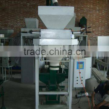 DCS-25B Bagging Scale photo-5