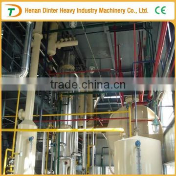 Bottom Price Dinter Brand sesame oil processing plant