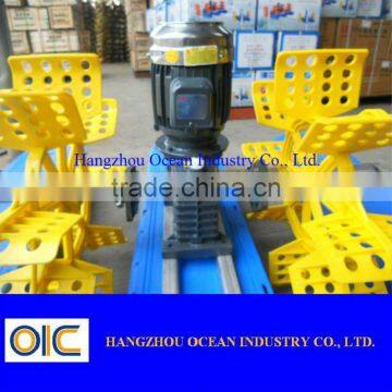 Fish Pond Paddle Wheel Aerator photo-4